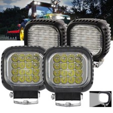 48w cree led gebraucht kaufen  Aspisheim, Grolsheim
