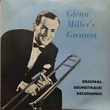 Glenn miller greatest for sale  CHATHAM