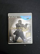 GoldenEye 007: Reloaded PS3 COMPLETO CIB FRETE GRÁTIS com livreto comprar usado  Enviando para Brazil