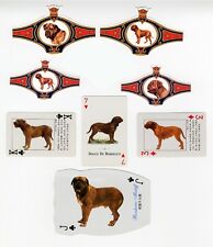Dogue bordeaux collection d'occasion  Expédié en Belgium
