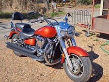 Kawasaki 2000 for sale  NORWICH