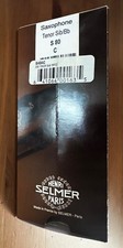 Selmer S80 Series Tenor Sax MPC-C, novo estoque antigo, nunca usado, embalagem original comprar usado  Enviando para Brazil