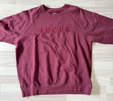 Pullover sucuk emrah gebraucht kaufen  Pforzheim