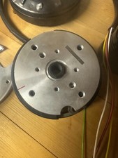 Nnenrotorzündung mvt premium gebraucht kaufen  Raesfeld