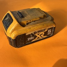 Dewalt dcb205 20v for sale  Bethlehem