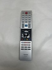 Télécommande toshiba 8567 d'occasion  Montpellier-