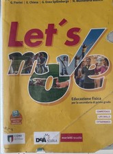 Libro scuola media usato  Ascoli Piceno
