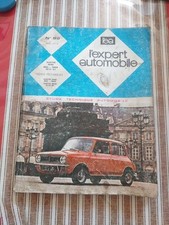 Revue technique austin d'occasion  Avignon