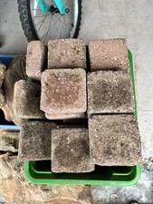 Weathered tumbled paving for sale  HEMEL HEMPSTEAD