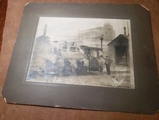 Locomotive cabinet card for sale  Poughkeepsie