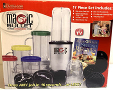 Magic bullet express d'occasion  Expédié en Belgium