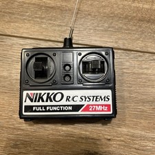 Nikko systems full for sale  Minneapolis