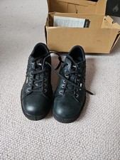 Jallatte safety shoes for sale  MAIDENHEAD