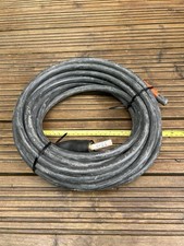 Armoured electric cable for sale  LONDON