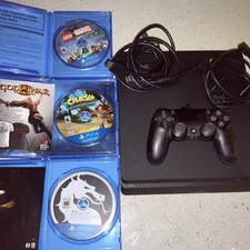 Ps4 slim 1tb for sale  Downey
