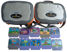 Vtech v.smile pockets for sale  CHORLEY