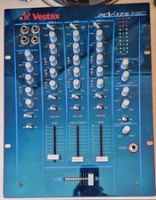 Vestax pcv 175 for sale  CHICHESTER