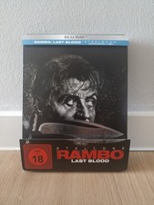 Rambo last blood gebraucht kaufen  Kirn