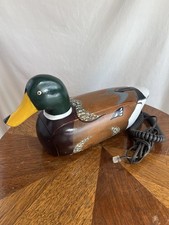 Vintage telemania wooden for sale  Muncie