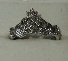 Platinum custom cast for sale  Hughesville