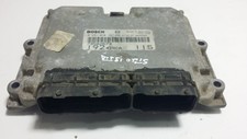 Centralina motore ecu usato  Italia