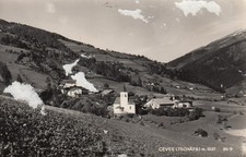 37d cartolina ceves usato  Lugo