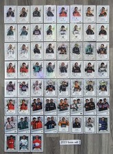 Eccellenza Formula 1 Kompletny zestaw kart F1 Pakiet RZADKIE Około 300 zestawów (partia 5), używany na sprzedaż  Wysyłka do Poland