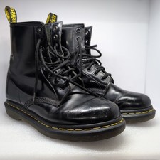 Dr. doc martens d'occasion  Expédié en Belgium