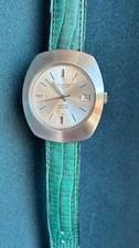 Longines admiral ufo usato  Villachiara