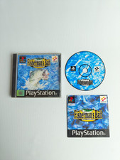 Fisherman bait ps1 usato  Ville di Fiemme