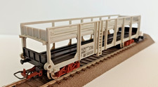 Jouef 6540 wagon d'occasion Jouef 6540 wagon d'occasion  Cuges-les-Pins