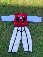 Kostum tradicional per gebraucht kaufen Kostum tradicional per gebraucht kaufen  Wolfsburg