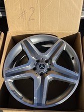 Mercedes benz gle for sale  SWINDON