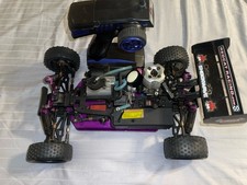 Scale redcat nitro for sale  Melbourne