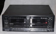 Platine double cassette d'occasion  Saint-André-de-Sangonis