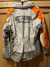 Harley davidson regenschutz gebraucht kaufen  Schlierbach