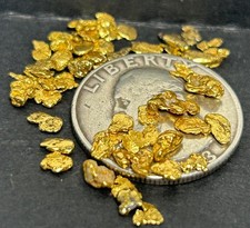 Gold nuggets 5.7 for sale  Colbert
