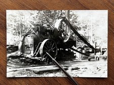 Vtg 1920s logging for sale  Orange