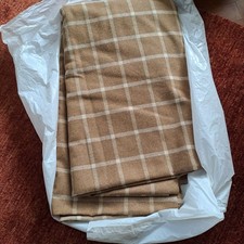 Brown taupe checked for sale Brown taupe checked for sale  OAKHAM