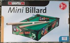 Gioco mini tavolo usato  Italia