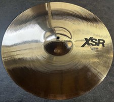 Sabian xsr fast for sale  Dearborn