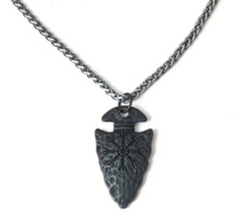 Wikinger halskette schmuck gebraucht kaufen  Osterholz-Scharmbeck