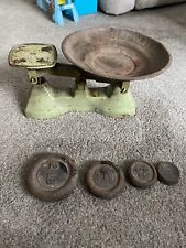 Vintage cast iron for sale  ROTHERHAM