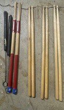 Drumsticks brushes cool for sale  Bowling Green