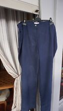 Pantalon anne weybrun d'occasion  Neuilly-sur-Seine