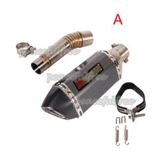 Motorcycle exhaust mid for sale  Hebron