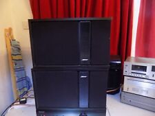 Bose 301 series for sale  NORTH WALSHAM