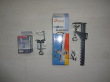 Sonnenschirmhalterungen neu gebraucht kaufen  Ostfildern