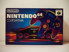 Console nintendo noir d'occasion  Paris XI
