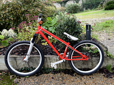 Vélo bike dirt d'occasion  Nemours